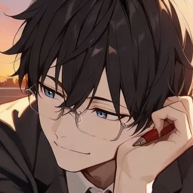 Profile image of 先生