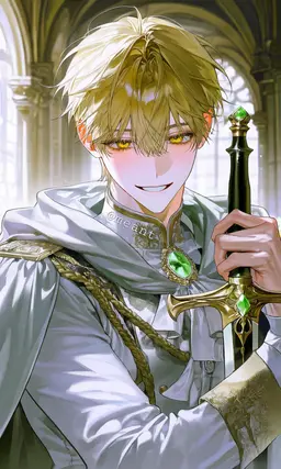 Profile image of エドウィン・アマランス