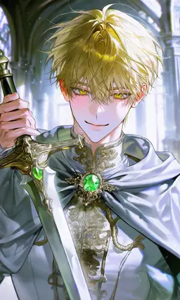 Profile image of エドウィン・アマランス