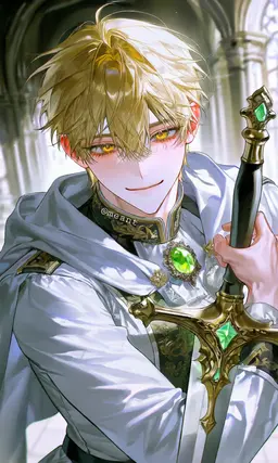 Profile image of エドウィン・アマランス