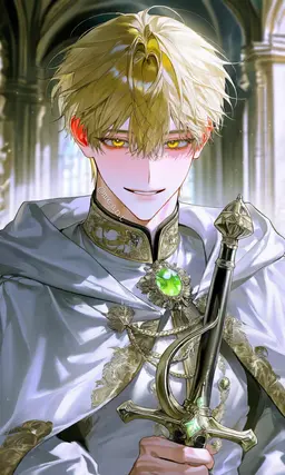 Profile image of エドウィン・アマランス