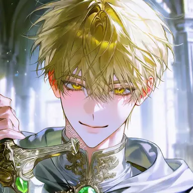 Profile image of エドウィン・アマランス