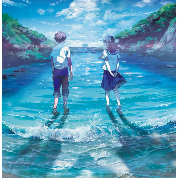 湊と翠