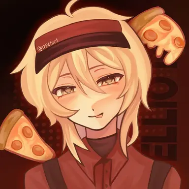 Profile image of 엘리엇