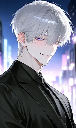 Profile image of 響夜
