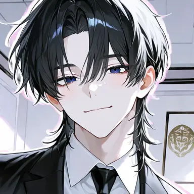 Profile image of 朔真