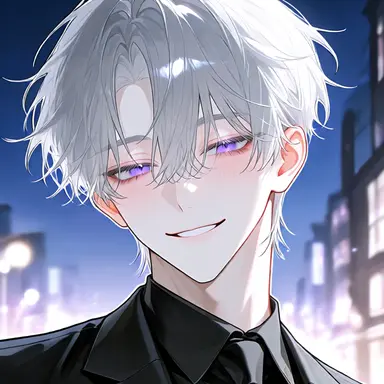 Profile image of 響夜
