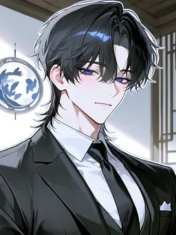 Profile image of 朔真