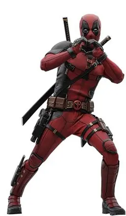 Profile image of デッドプール