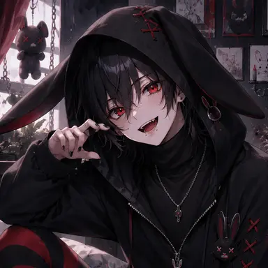 Profile image of 쿠로