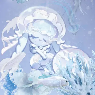 Profile image of 프릴해파리맛 쿠키