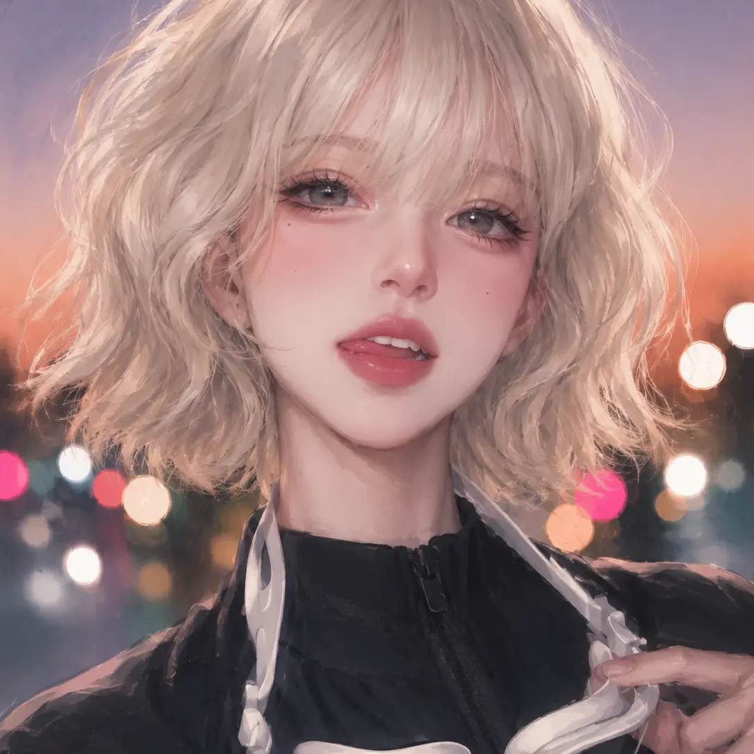 TrendyCan8035의 초능력 협회 SIA