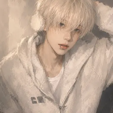 Profile image of 루카스 워커