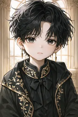 Profile image of Allen