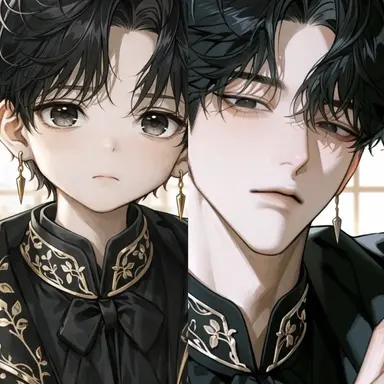 Profile image of アレン