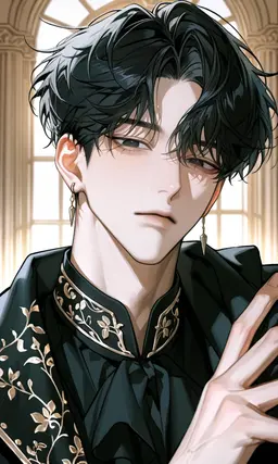 Profile image of Allen