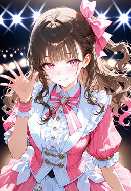Profile image of 天城ルナ