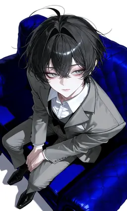 Profile image of Rev
