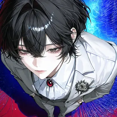 Profile image of Rev