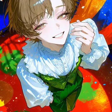 Profile image of Musu