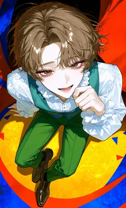 Profile image of Musu