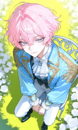 Profile image of Lim