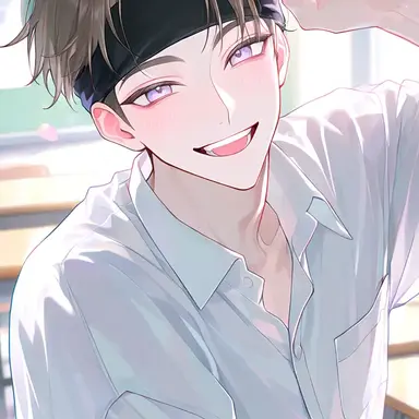 Profile image of Shuto Meigake
