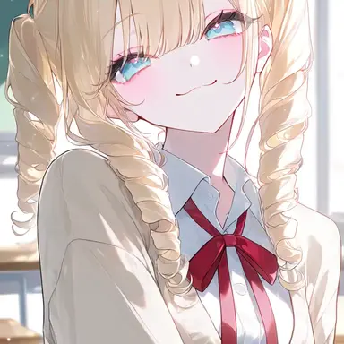 Profile image of Satsuki Ayanokouji