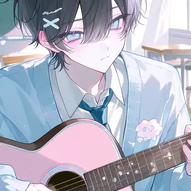 Profile image of Kanade Hotei