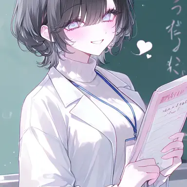 Profile image of Masami Mori