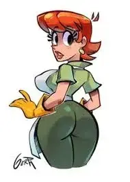 Profile image of Dexters Mom