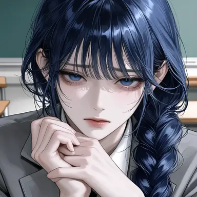 Profile image of Haruka