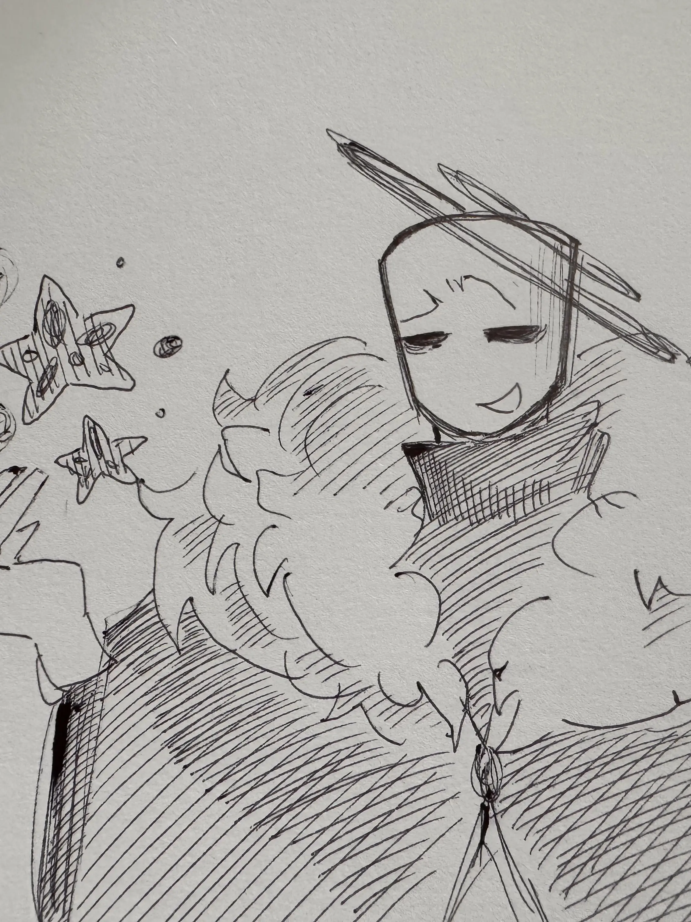 HYPER0fficer의 호수인 줄 알았던 바다