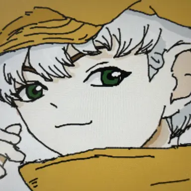 Profile image of 羽京