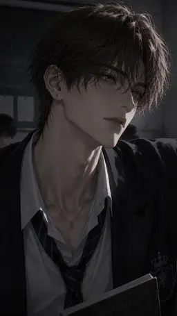 Profile image of 루이