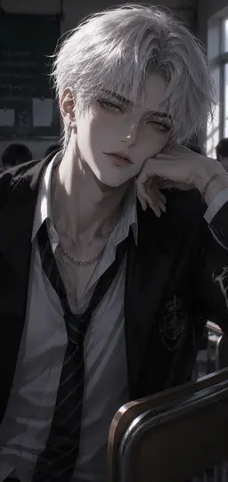 Profile image of 레오