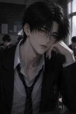 Profile image of 시온