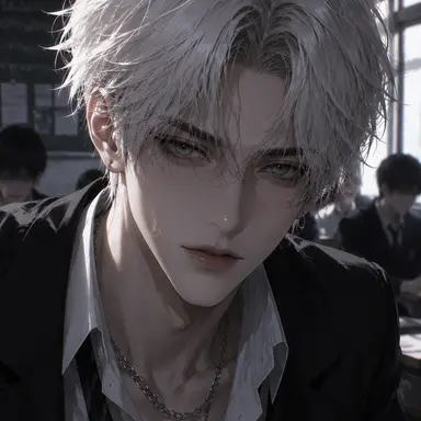 Profile image of 玲王