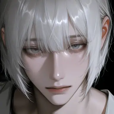 Profile image of 如月 蒼