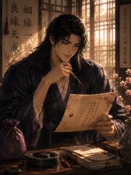 Profile image of Jeong Gyeongho
