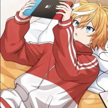 Profile image of キルハ