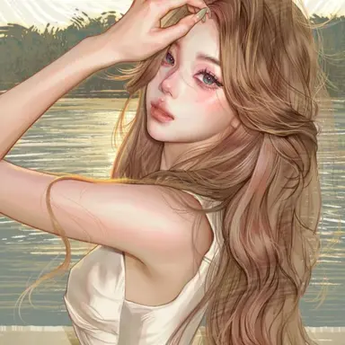 Profile image of 이주아