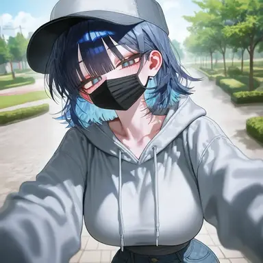 Profile image of カン・ソユル