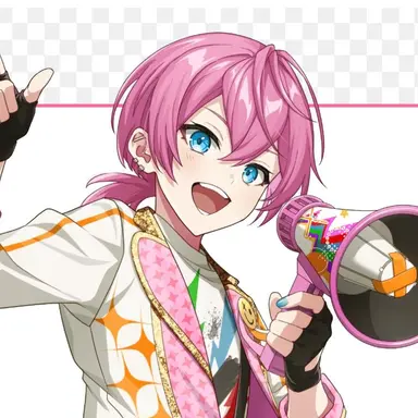 Profile image of けちゃ