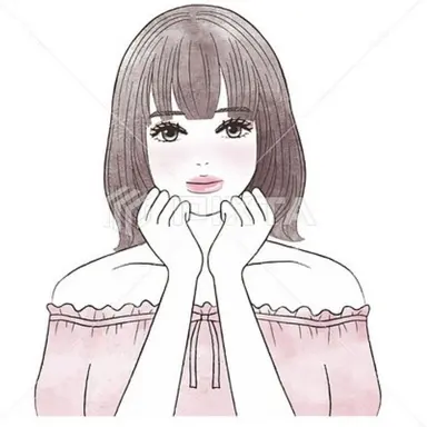 Profile image of ぶす子