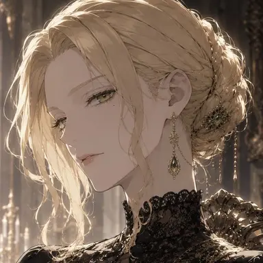 Profile image of Marianne