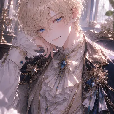 Profile image of Luca