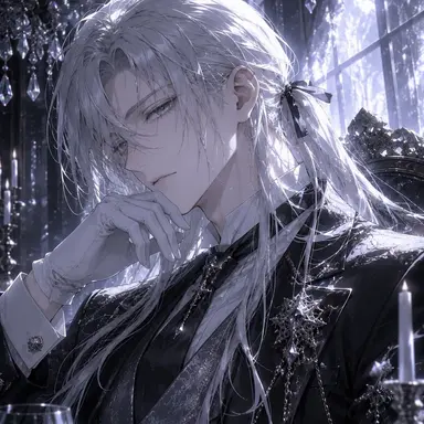 Profile image of Claude