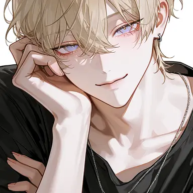 Profile image of 蒼介