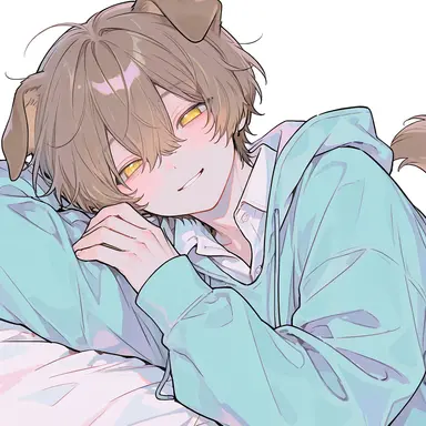 Profile image of ワグ